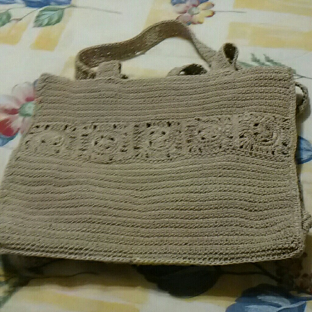 Divine womens purse